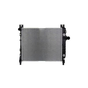 Radiator image