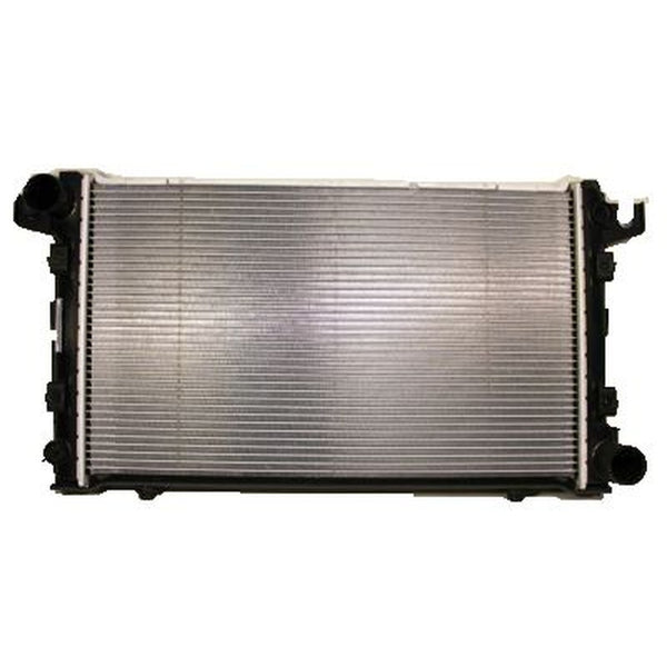 Radiators, Condensers & Fans image