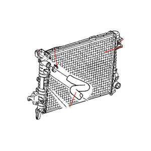 Radiator image