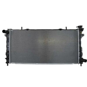 Radiator image