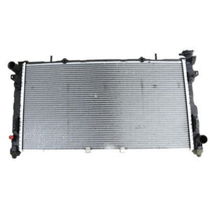 Radiator image