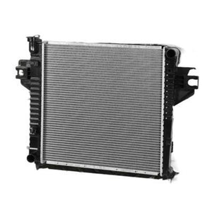 Radiator image