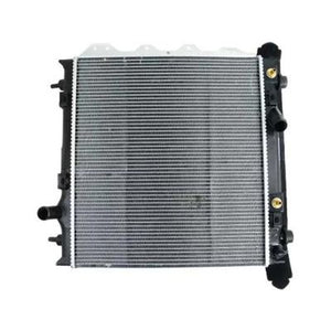 Radiator image