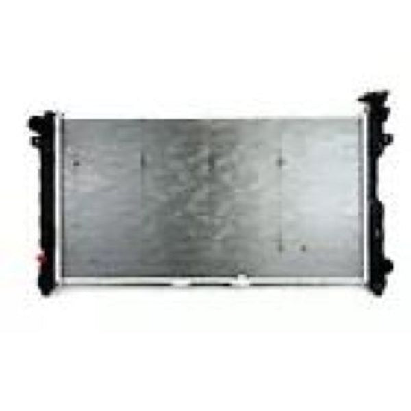 Radiators, Condensers & Fans image