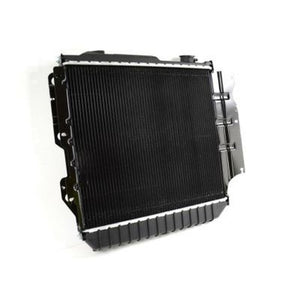 Radiator image