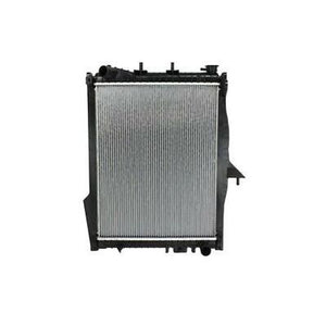Radiator image