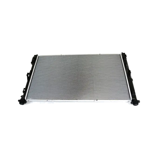 Radiators, Condensers & Fans image