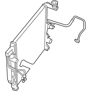Radiator image