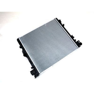 Radiator image