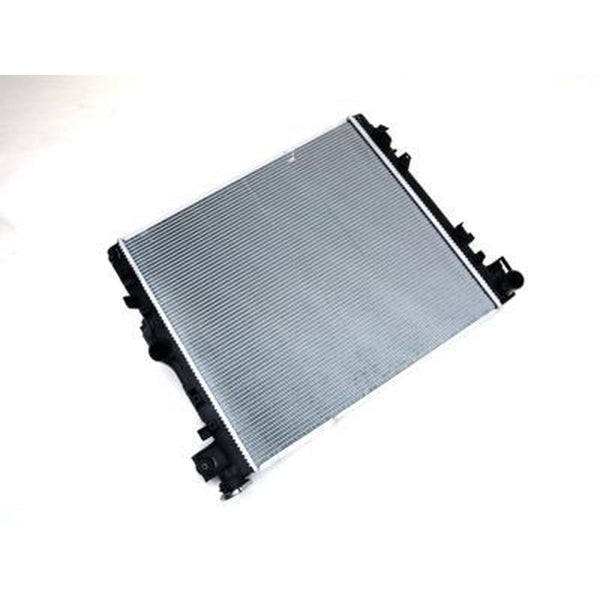 Radiators, Condensers & Fans image