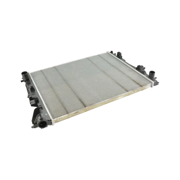 Radiators, Condensers & Fans image