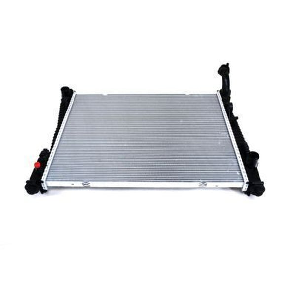 Radiators, Condensers & Fans image