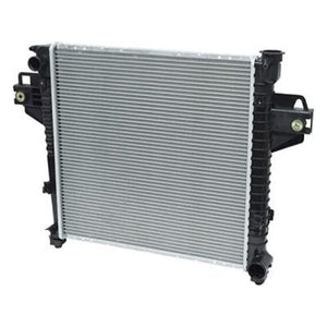 Radiator image