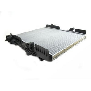 Radiator image
