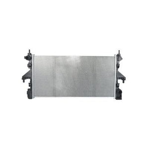 Radiator image