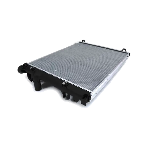 Radiators, Condensers & Fans image