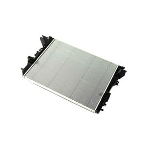 Radiator image