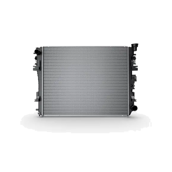 Radiators, Condensers & Fans image