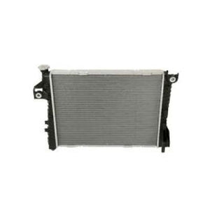 Radiator image