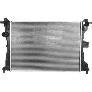 Radiator image