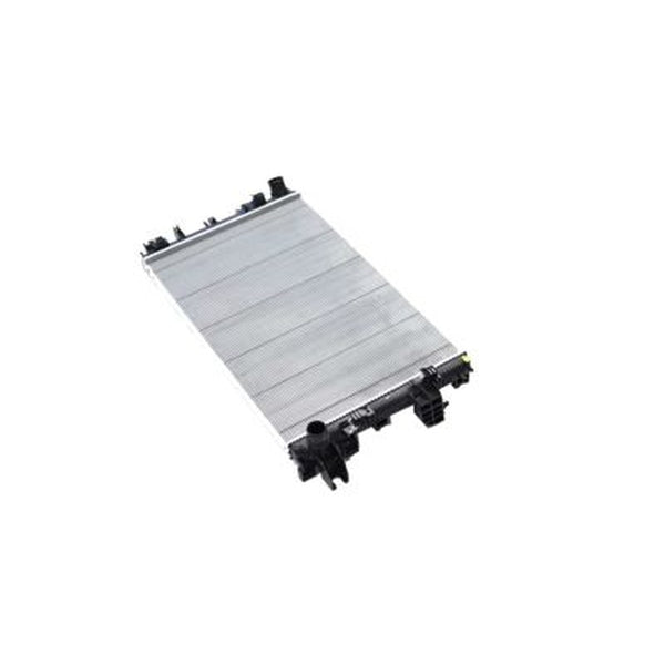 Radiators, Condensers & Fans image