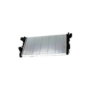 Radiator image