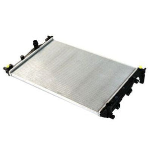Radiator image