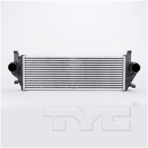 Intercooler image
