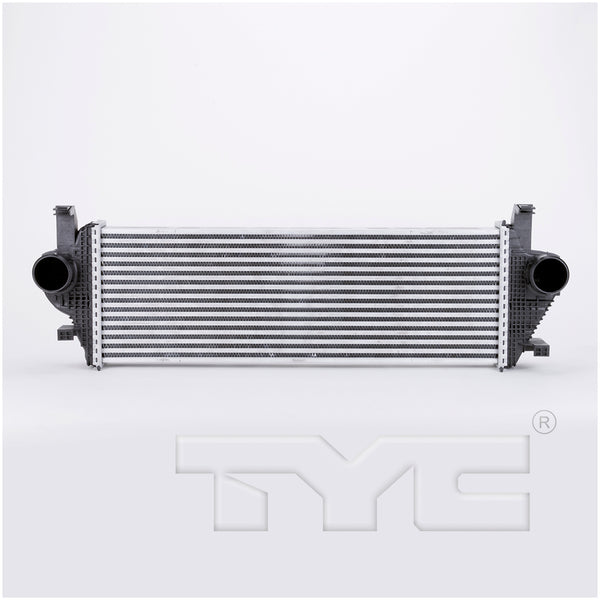 Radiators, Condensers & Fans image