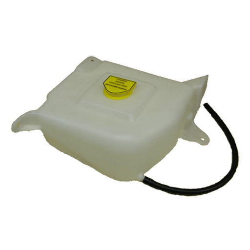 Jeep Commander/Grand Cherokee Radiator Outlet Tank With Cap and Hose - CH3014121