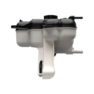 Radiator Outlet Tank image