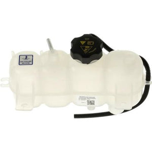 Radiator Outlet Tank image