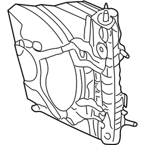 A/C Condenser image