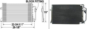 A/C Condenser image
