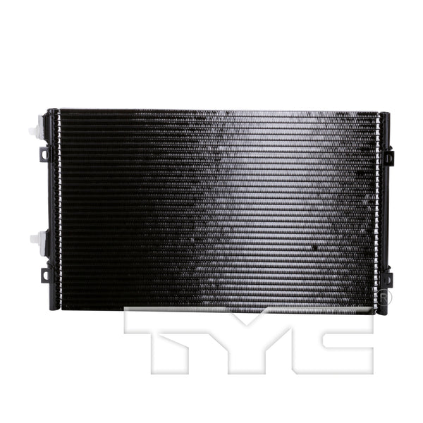 Radiators, Condensers & Fans image
