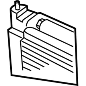 A/C Condenser image