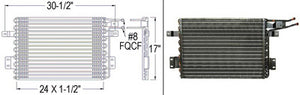 A/C Condenser image
