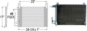 A/C Condenser image