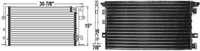 Radiators, Condensers & Fans image