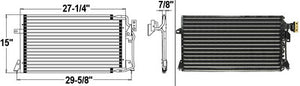 A/C Condenser image
