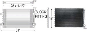 A/C Condenser image