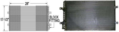 Dodge B1500/B2500/B3500/Ram 1500 Van/Ram 2500 Van/Ram 3500 Van 6708 - CH3030145