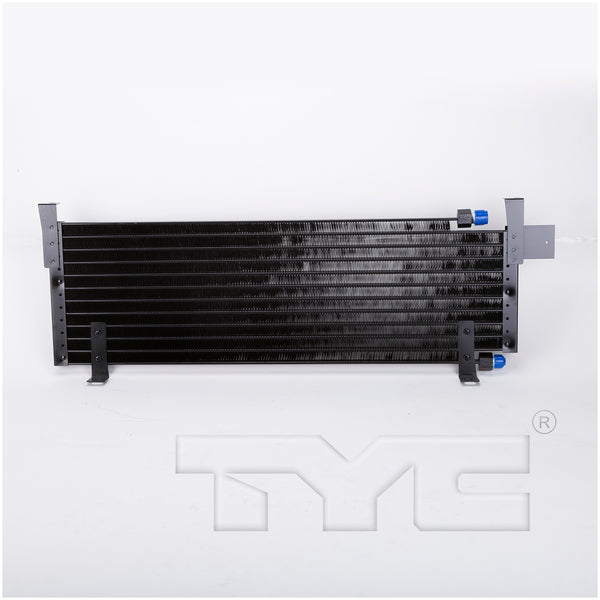 Radiators, Condensers & Fans image