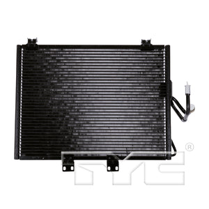 A/C Condenser image