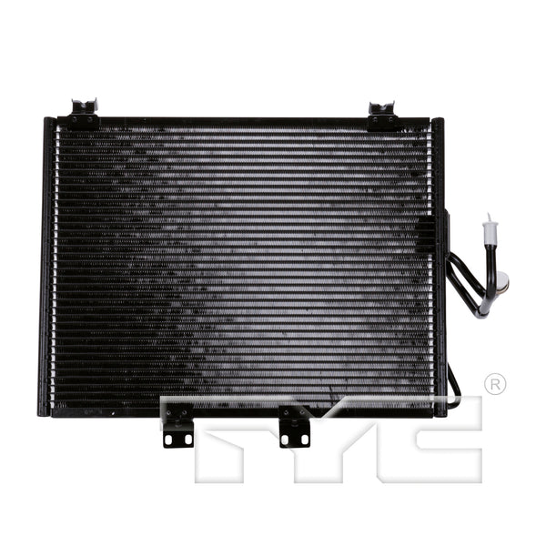 Radiators, Condensers & Fans image