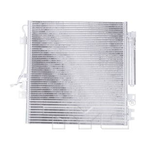 A/C Condenser image