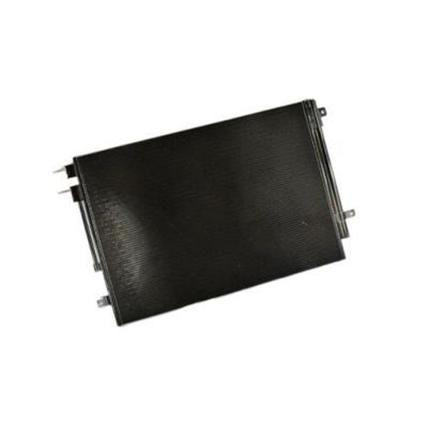 Radiators, Condensers & Fans image