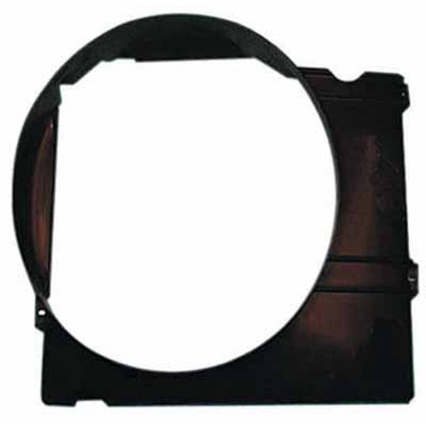 Radiators, Condensers & Fans image