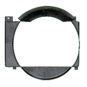 Engine Cooling Fan Shroud image
