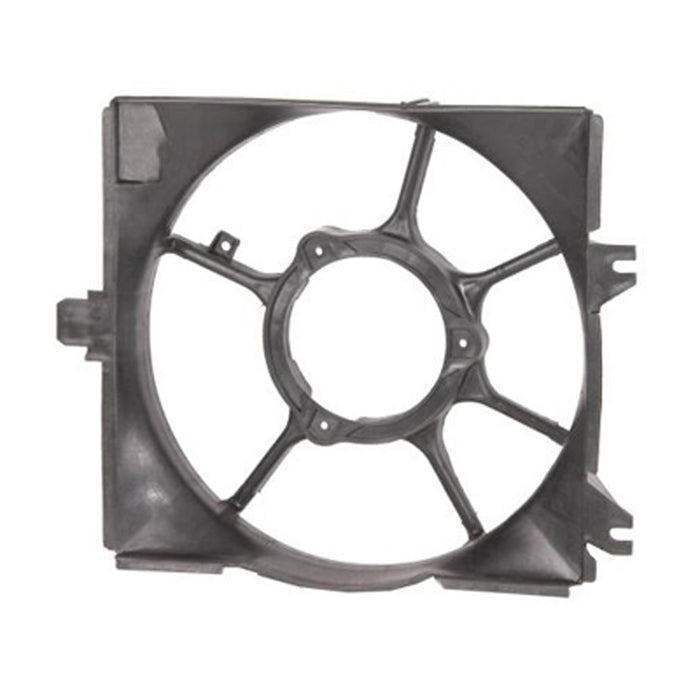 Dodge Neon/Plymouth Neon Engine Cooling Fan Shroud W/Air Cond Left Side - CH3110106